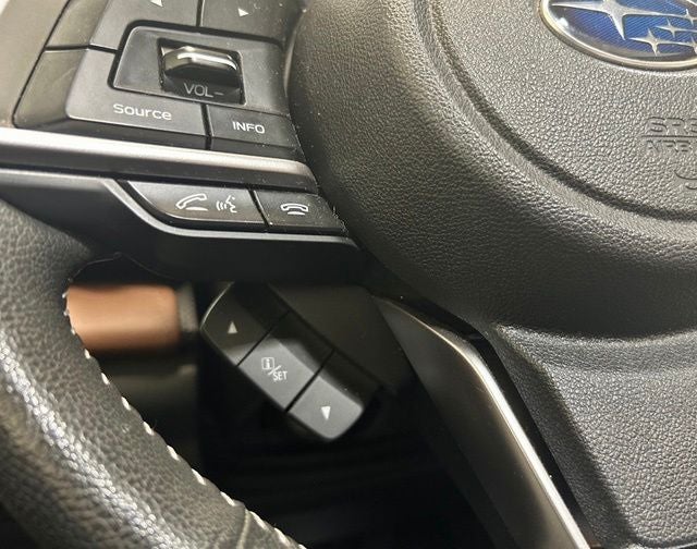 2019 Subaru Forester Touring