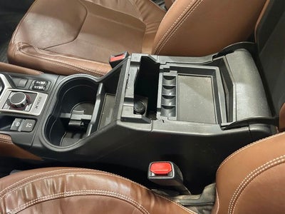 2019 Subaru Forester Touring