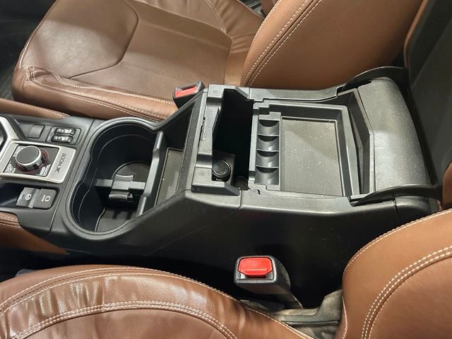 2019 Subaru Forester Touring