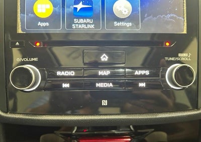2019 Subaru Forester Touring