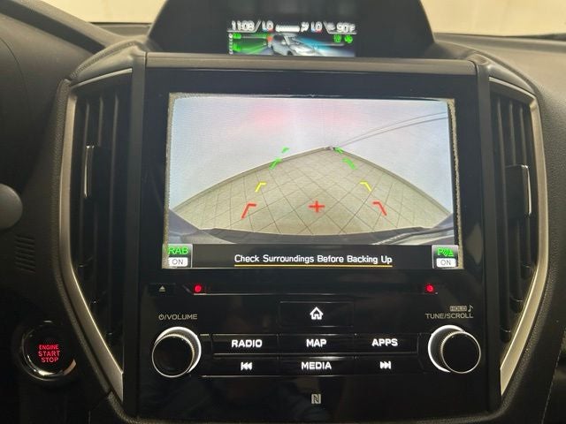 2019 Subaru Forester Touring