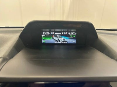 2019 Subaru Forester Touring