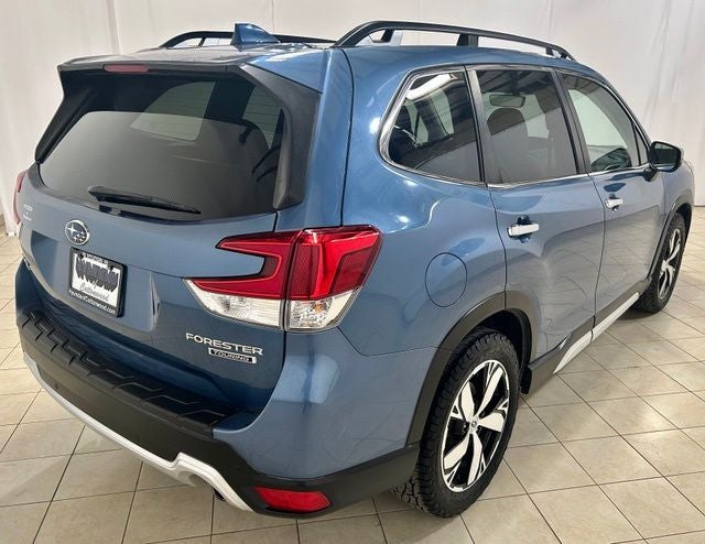 2019 Subaru Forester Touring