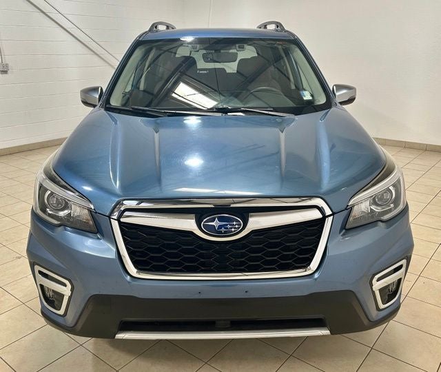2019 Subaru Forester Touring