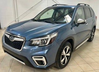 2019 Subaru Forester Touring