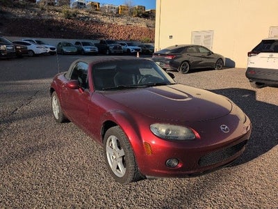 2006 Mazda Mazda Miata Touring