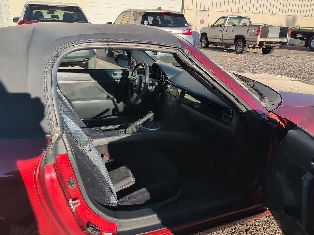 2006 Mazda Mazda Miata Touring