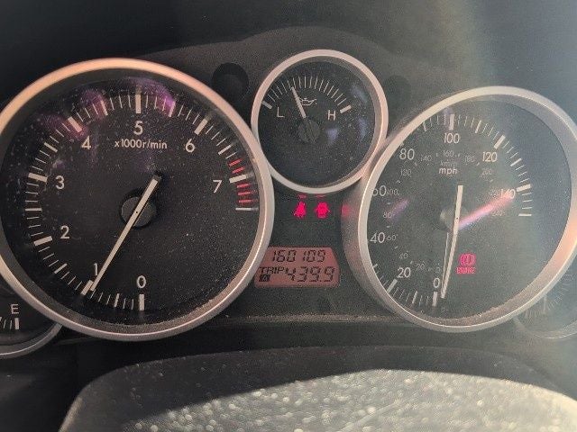 2006 Mazda Mazda Miata Touring