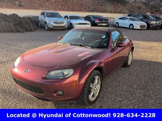 2006 Mazda Mazda Miata Touring