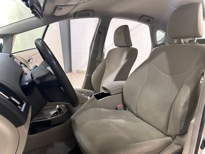 2010 Toyota Prius Base