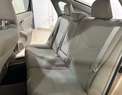 2010 Toyota Prius Base