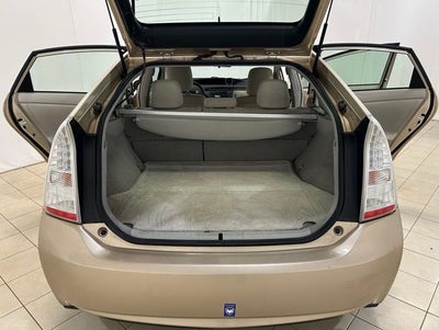 2010 Toyota Prius Base