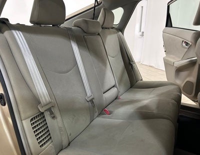 2010 Toyota Prius Base