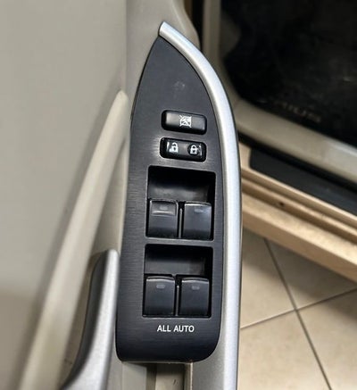 2010 Toyota Prius Base