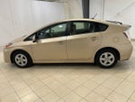 2010 Toyota Prius Base