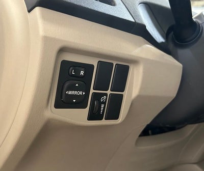 2010 Toyota Prius Base