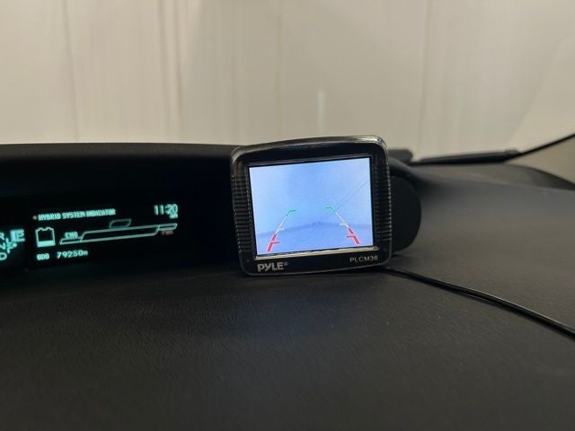 2010 Toyota Prius Base