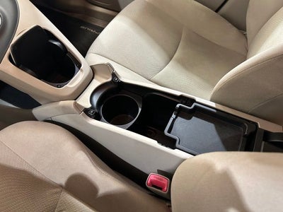 2010 Toyota Prius Base