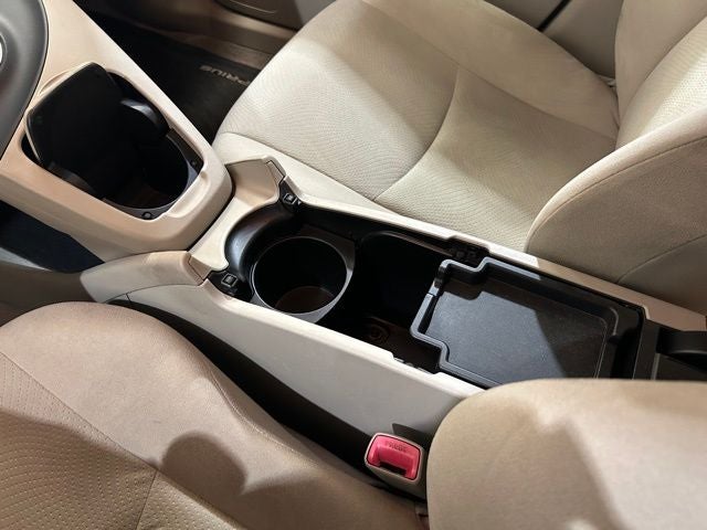 2010 Toyota Prius Base