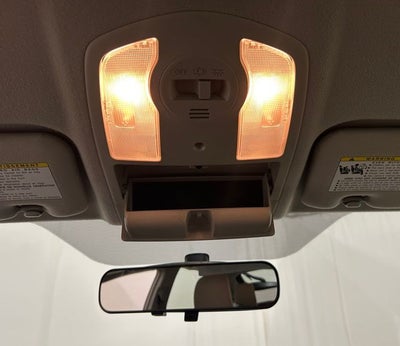 2010 Toyota Prius Base