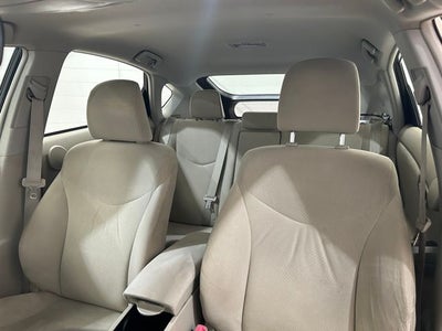 2010 Toyota Prius Base