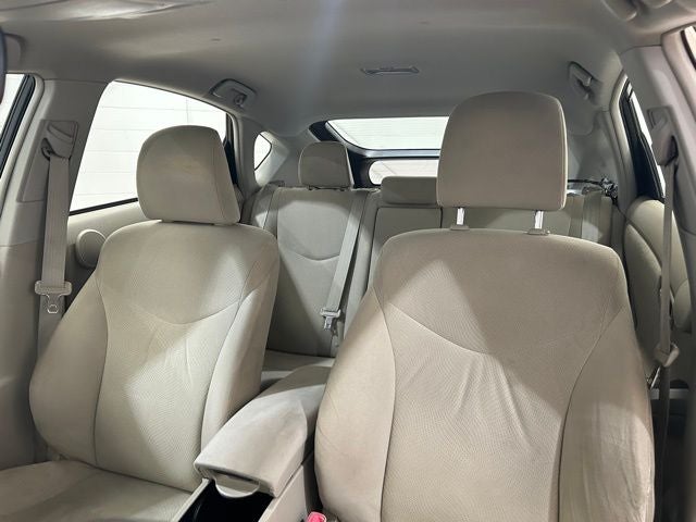 2010 Toyota Prius Base