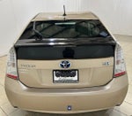 2010 Toyota Prius Base