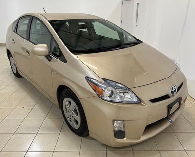 2010 Toyota Prius Base
