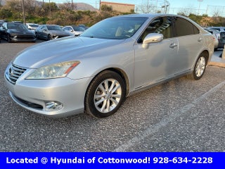 2012 Lexus ES 350