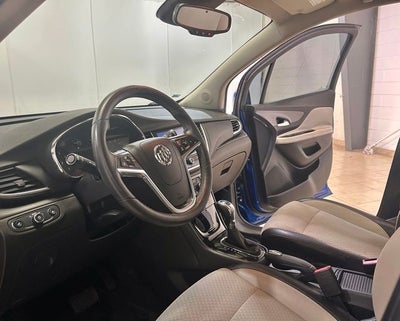 2017 Buick Encore Sport Touring