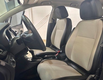 2017 Buick Encore Sport Touring