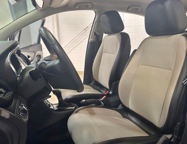 2017 Buick Encore Sport Touring