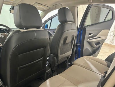 2017 Buick Encore Sport Touring