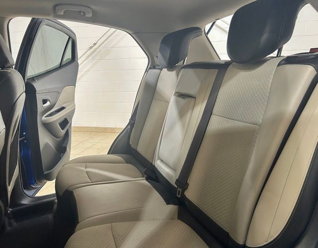 2017 Buick Encore Sport Touring