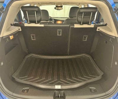 2017 Buick Encore Sport Touring