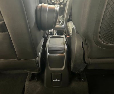 2017 Buick Encore Sport Touring