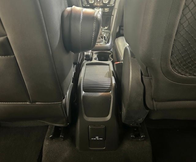 2017 Buick Encore Sport Touring