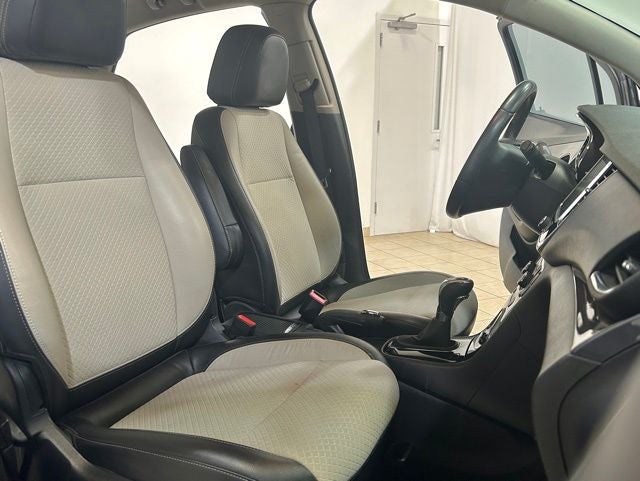 2017 Buick Encore Sport Touring