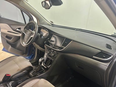 2017 Buick Encore Sport Touring