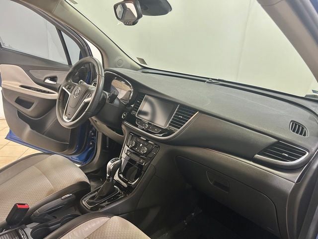 2017 Buick Encore Sport Touring