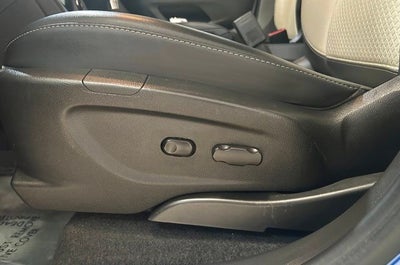 2017 Buick Encore Sport Touring