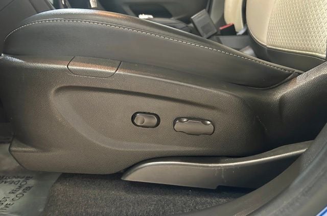 2017 Buick Encore Sport Touring