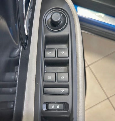 2017 Buick Encore Sport Touring