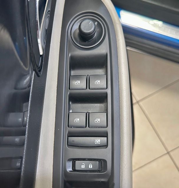 2017 Buick Encore Sport Touring