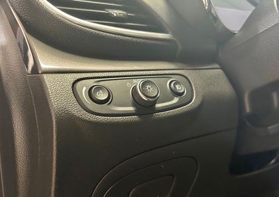 2017 Buick Encore Sport Touring