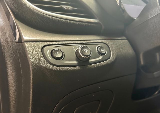 2017 Buick Encore Sport Touring