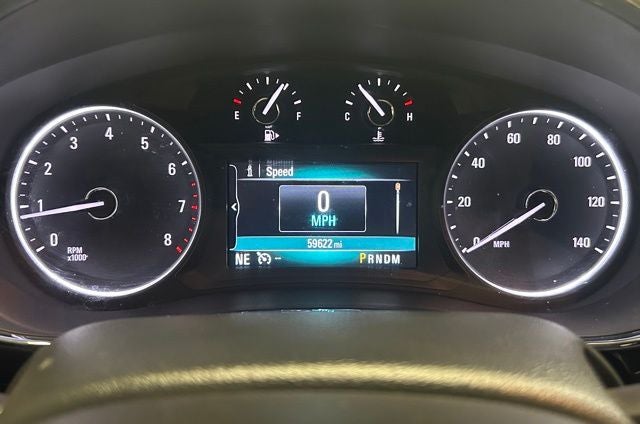 2017 Buick Encore Sport Touring