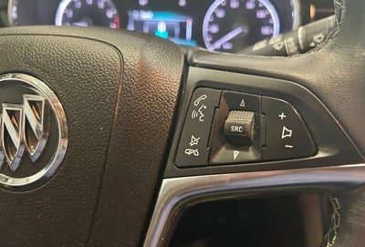 2017 Buick Encore Sport Touring