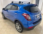 2017 Buick Encore Sport Touring