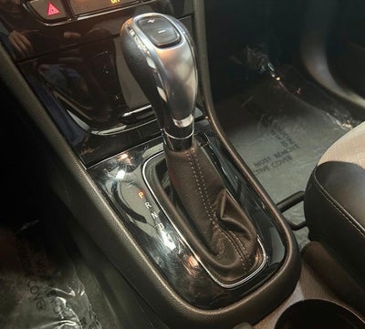 2017 Buick Encore Sport Touring